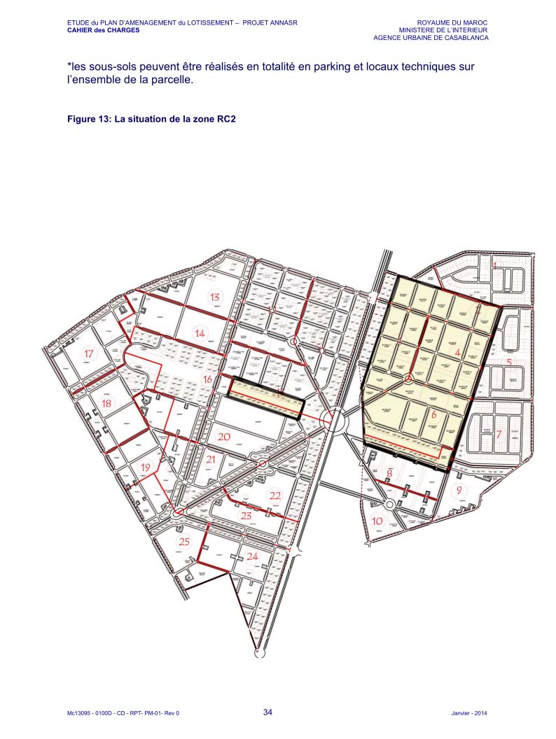 Annasr — public realm
