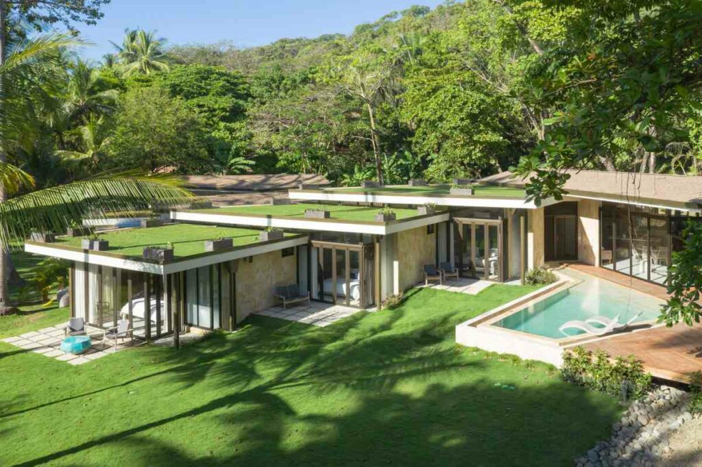 Coastal Residence Costa Rica