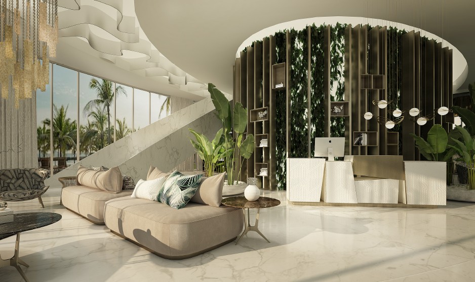 Private Villa Miami