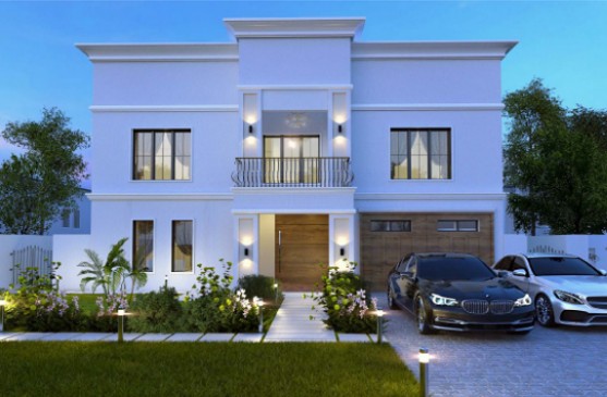 Proposed residential development — Lagos State, Nigeria
