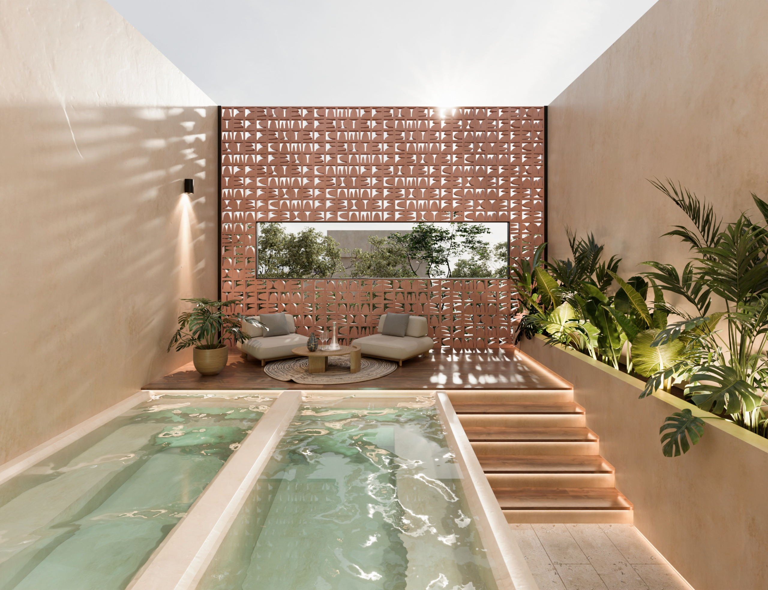 Jacuzzi