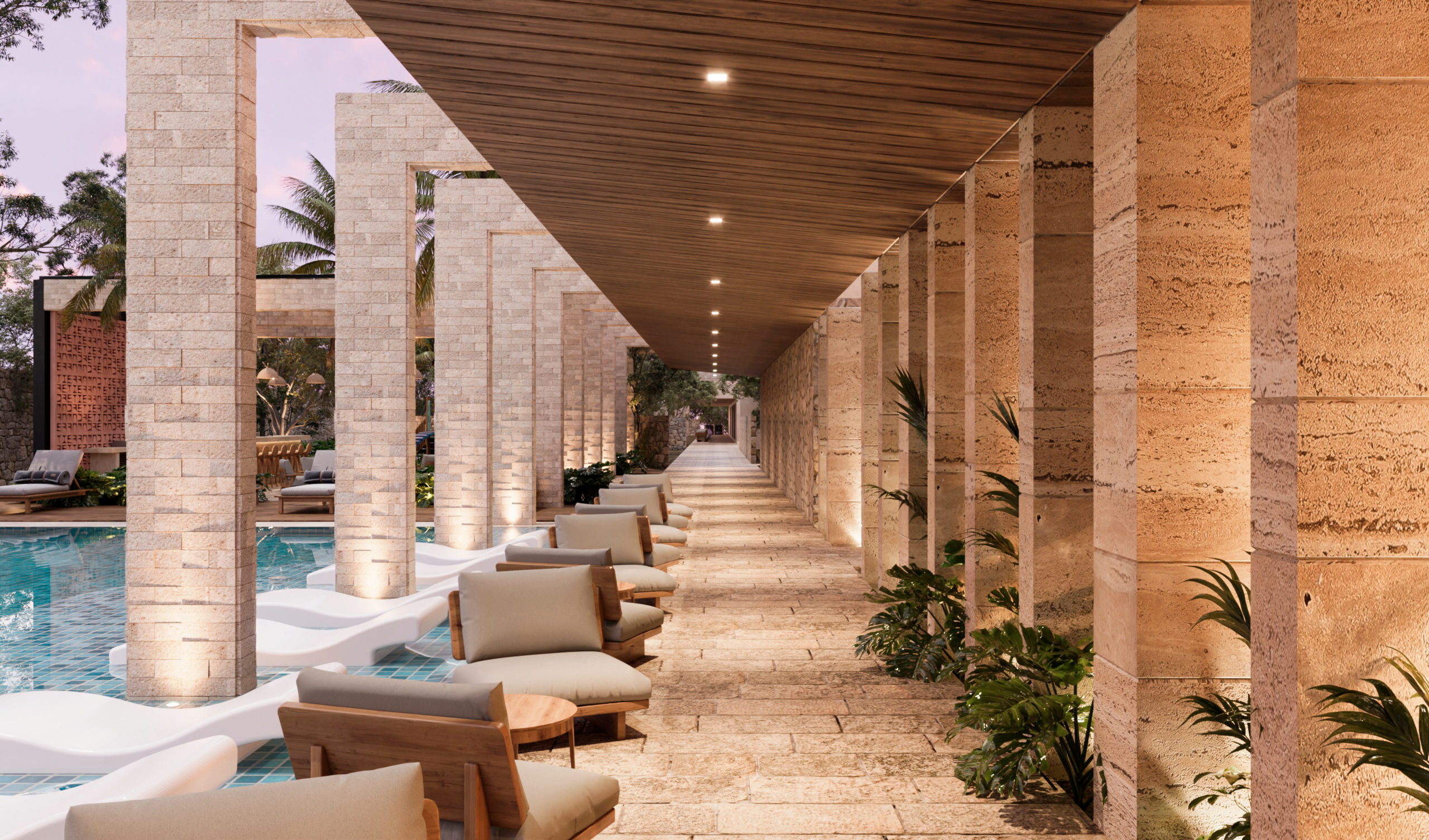 Outdoor Frames & Gardens