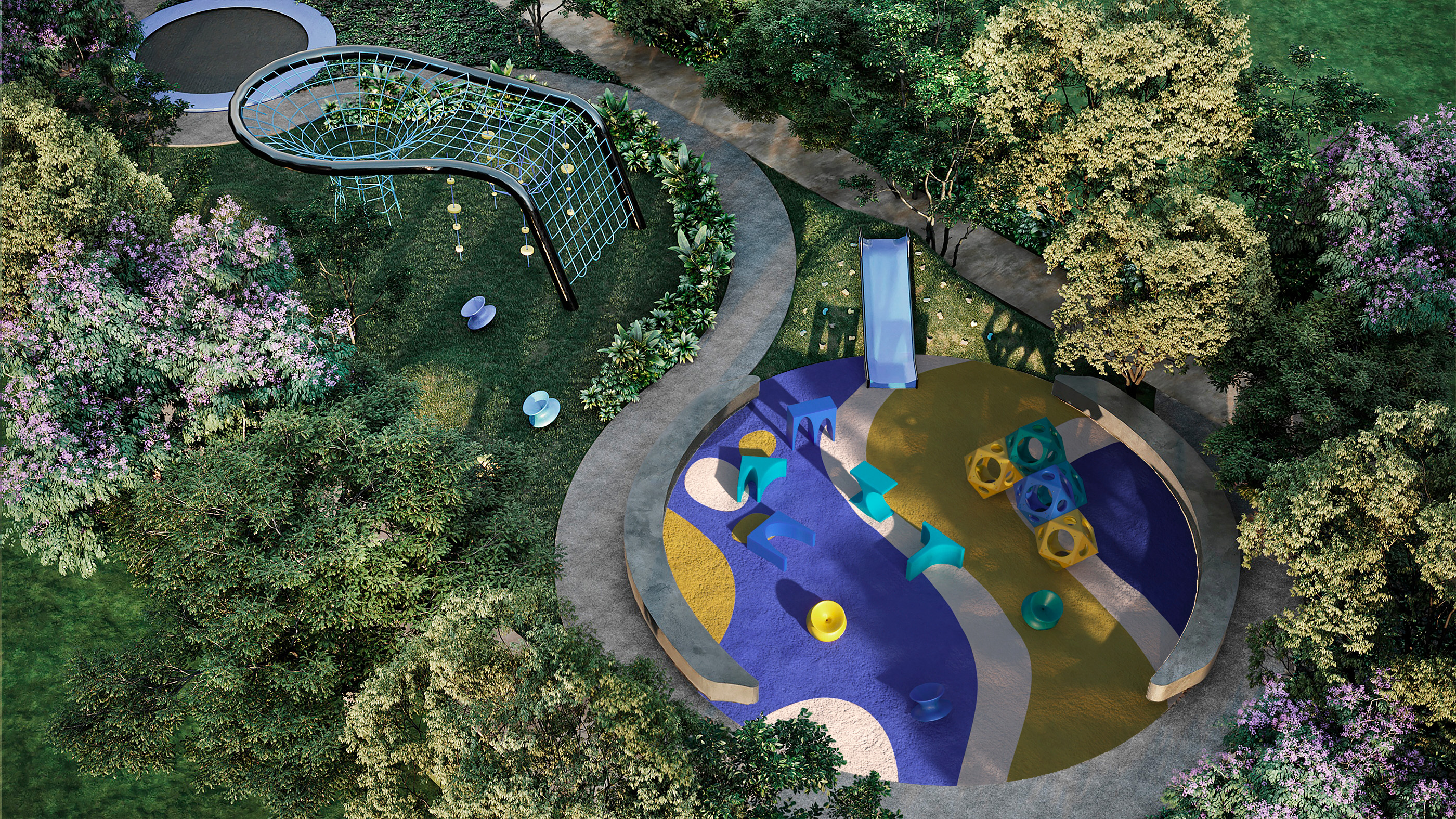 Playground